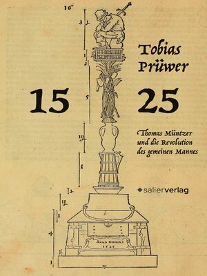 cover image of 1525